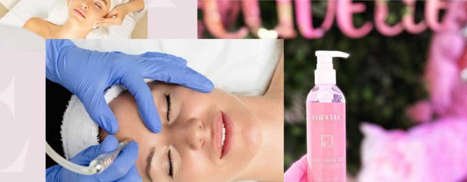 Lavelle Clinic Skin Treatments