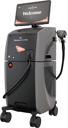 Harmony XL Pro