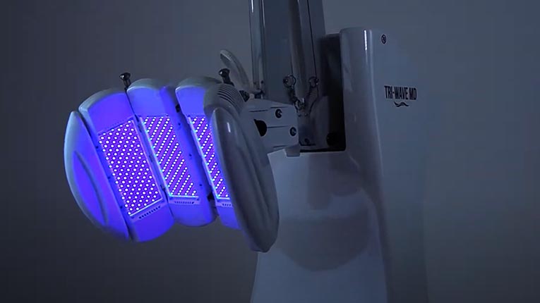 Tri Wave Md LED Phototherapy